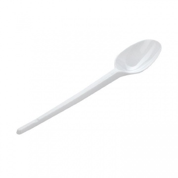 Ложка чайная одноразовая 115 мм.