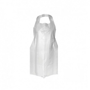 Фартук одноразовый