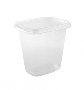 Контейнер, 500 мл