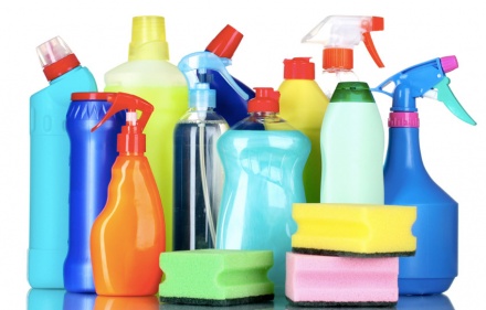 Моющие средства