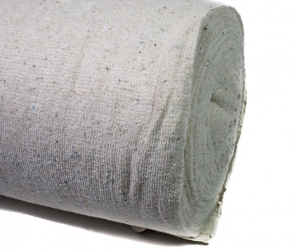 Ткань для пола нетканная