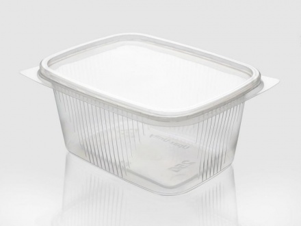 Контейнер, 250 мл